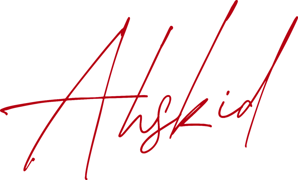 Ahskid